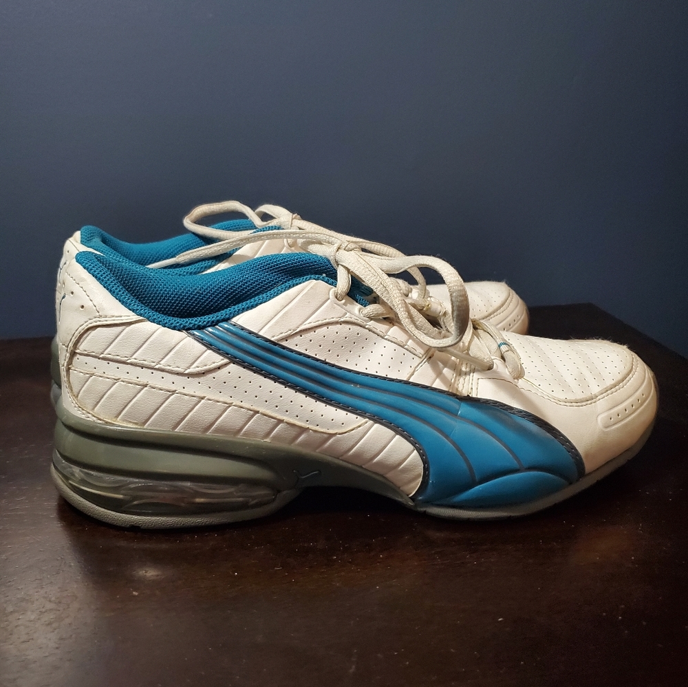 Puma sneakers